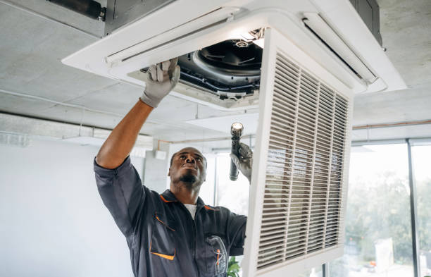 Licensed Hvac Installation service in Falmouth, MA - FH HVAC