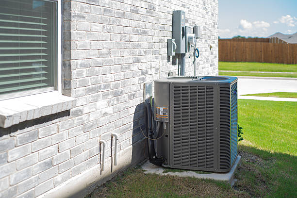 Reliable Hvac Installation contractor in Falmouth, MA by FH HVAC